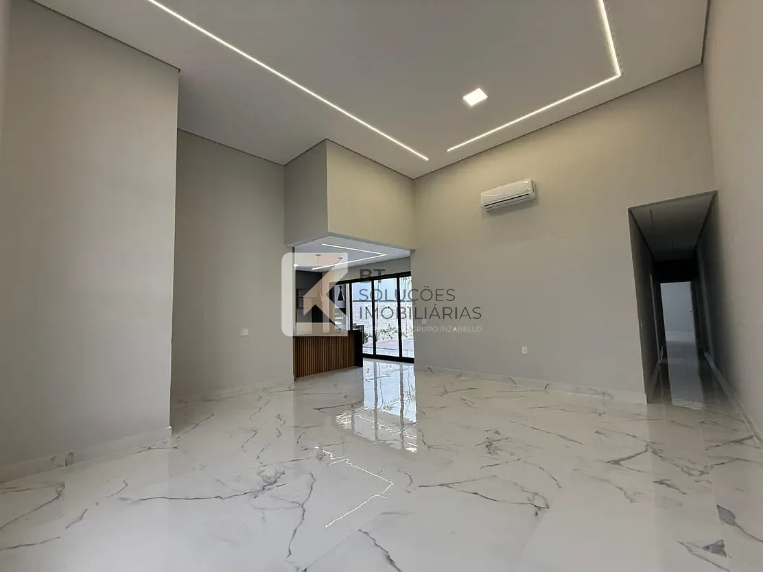 Casa, 3 quartos, 191 m² - Foto 3