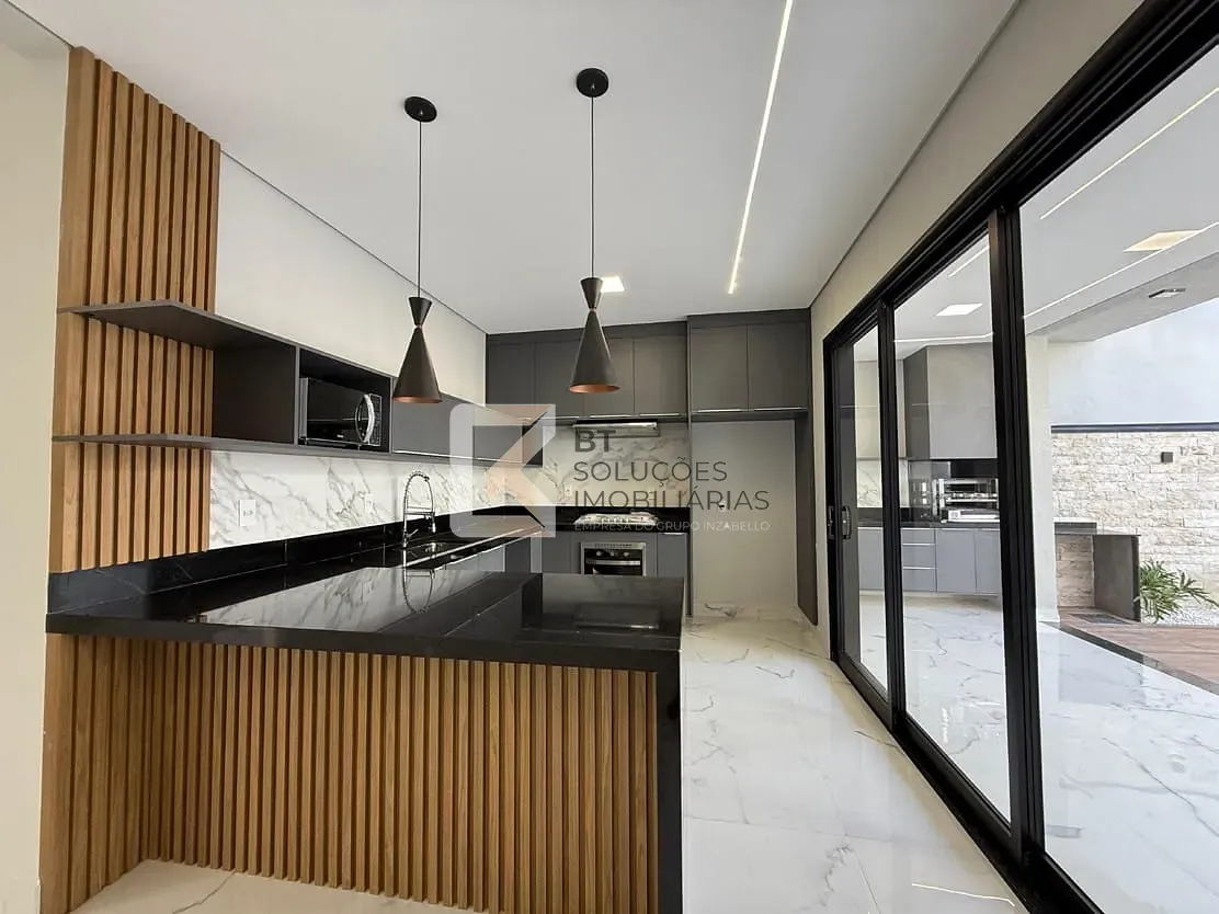 Casa, 3 quartos, 191 m² - Foto 7