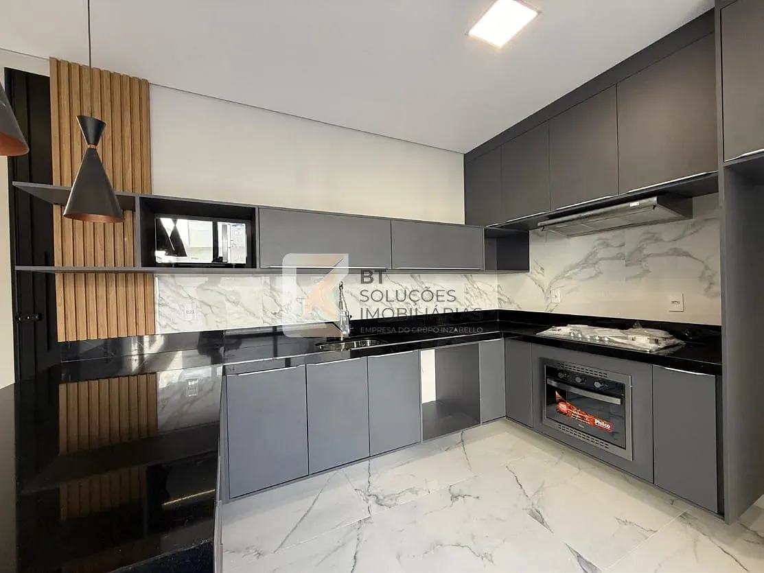 Casa, 3 quartos, 191 m² - Foto 6