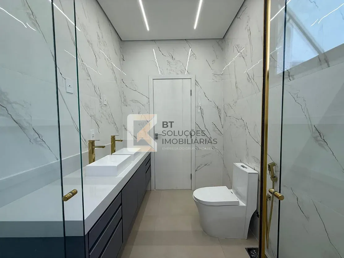 Casa, 3 quartos, 191 m² - Foto 18