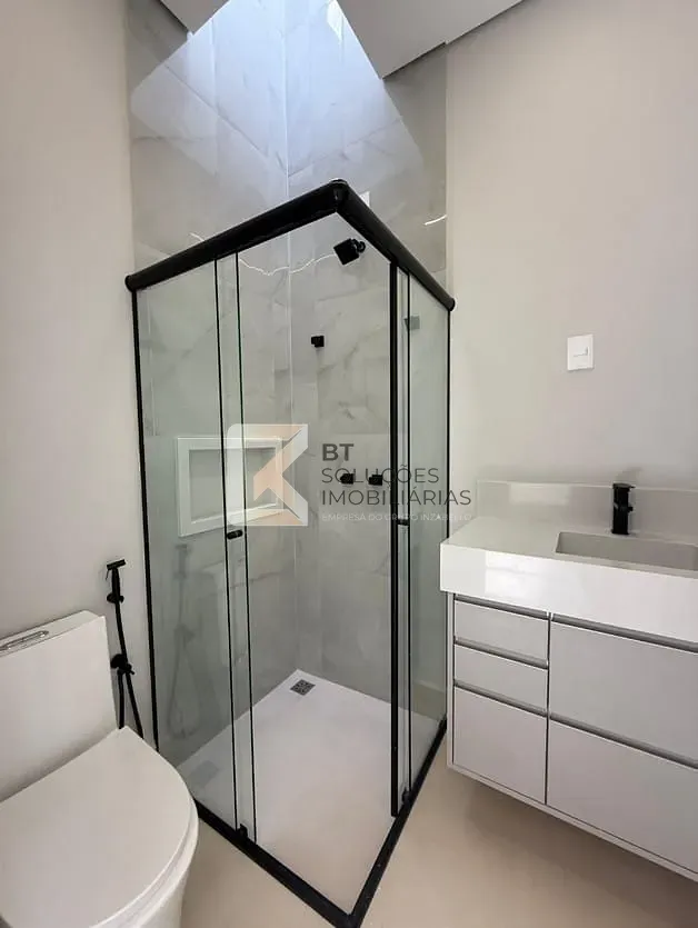 Casa, 3 quartos, 191 m² - Foto 14