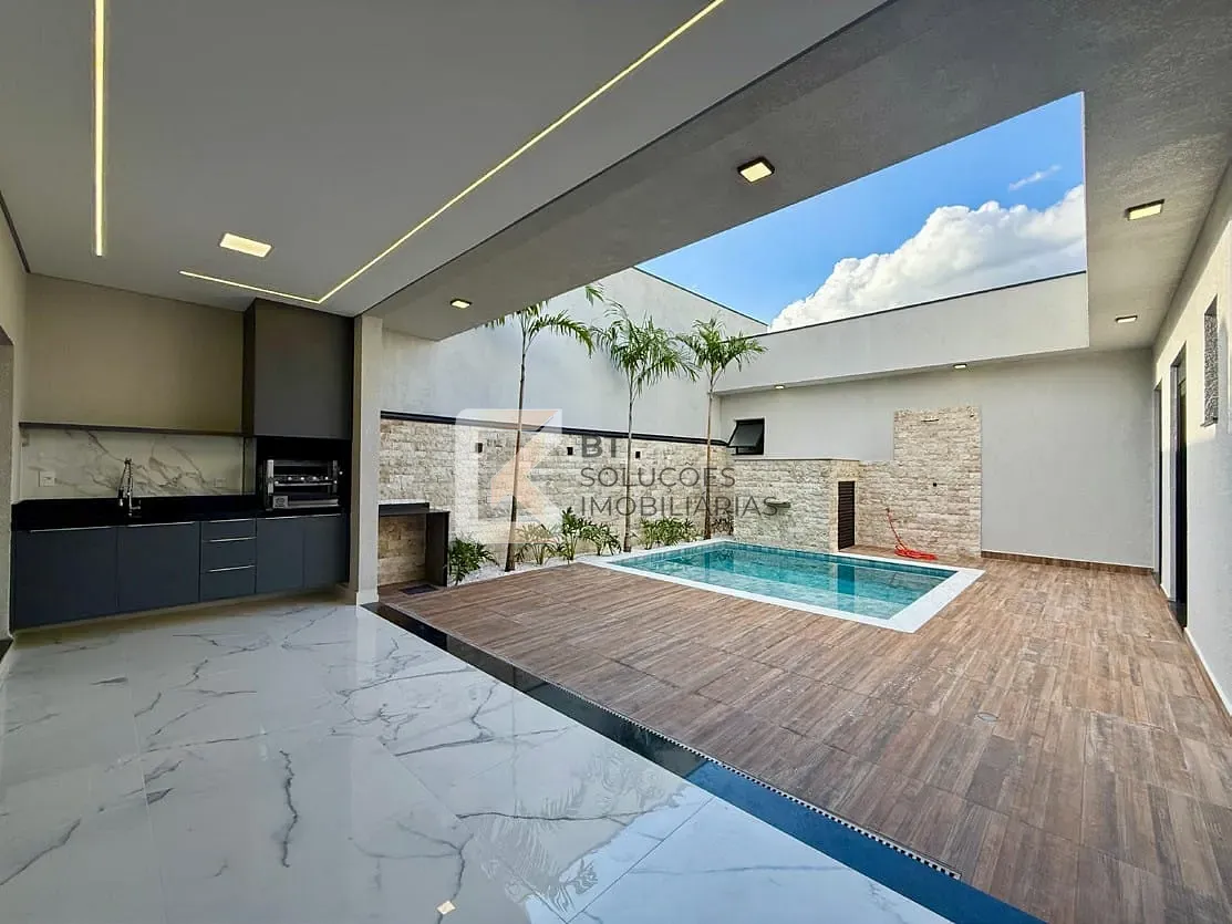 Casa, 3 quartos, 191 m² - Foto 8