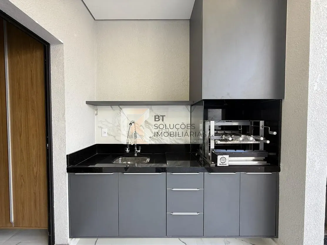Casa, 3 quartos, 191 m² - Foto 21