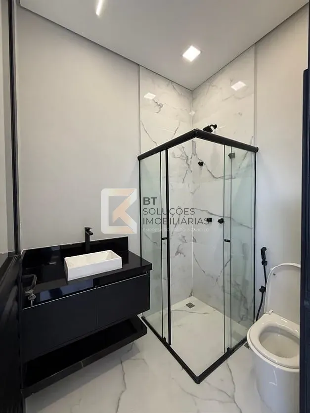 Casa, 3 quartos, 191 m² - Foto 11