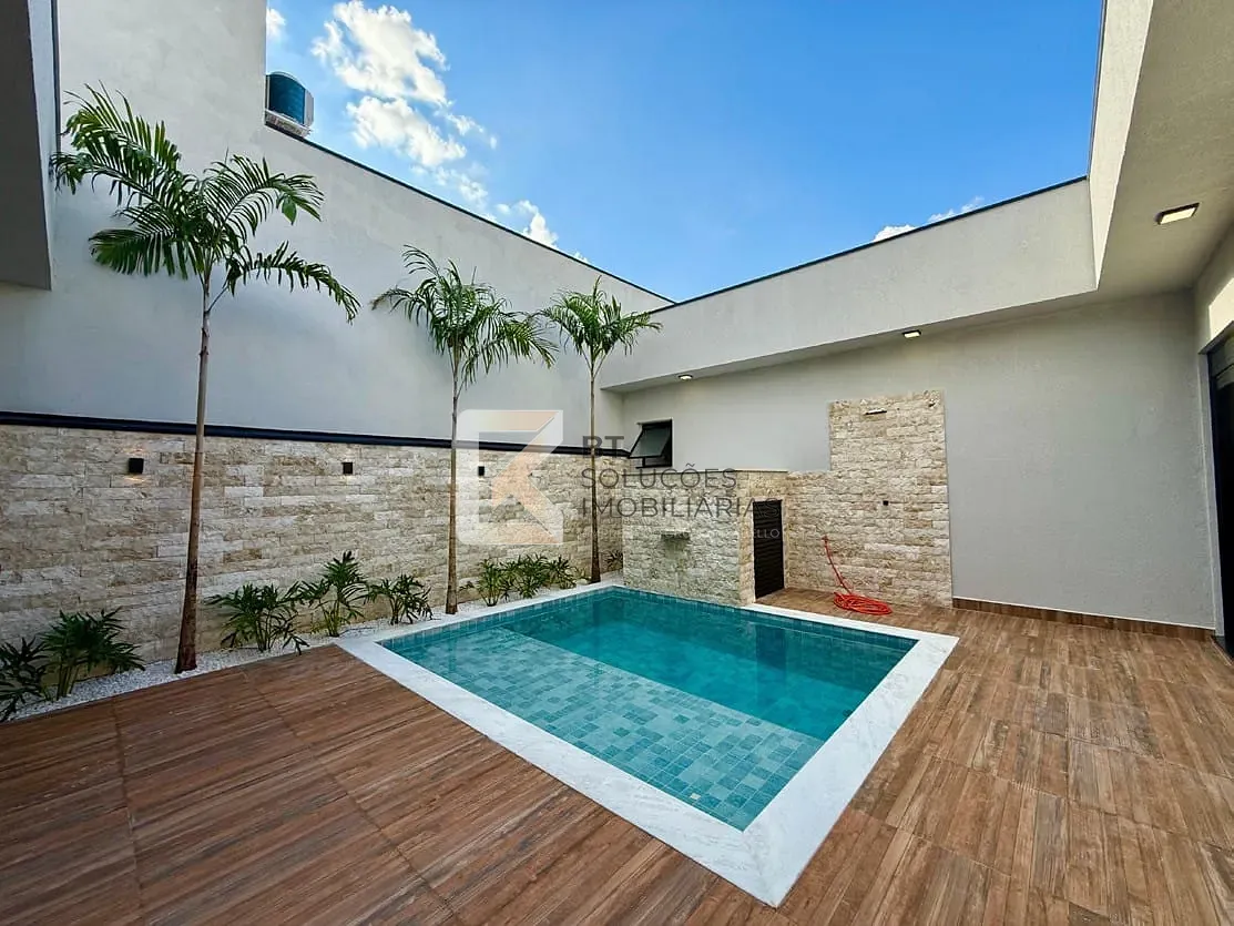 Casa, 3 quartos, 191 m² - Foto 22