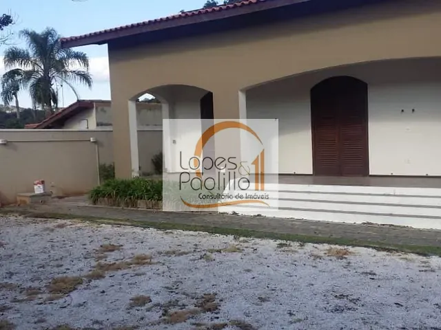 Casa com 1344m² 5 quartos e 5 banheiros, à venda, no bairro Jardim Paulista em Atibaia