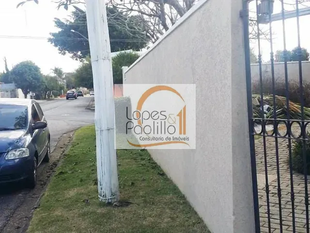 Casa com 1344m² 5 quartos e 5 banheiros, à venda, no bairro Jardim Paulista em Atibaia