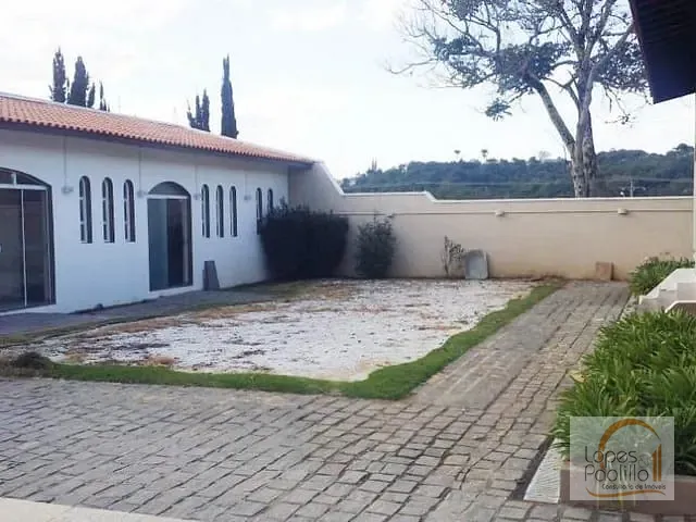 Casa com 1344m² 5 quartos e 5 banheiros, à venda, no bairro Jardim Paulista em Atibaia