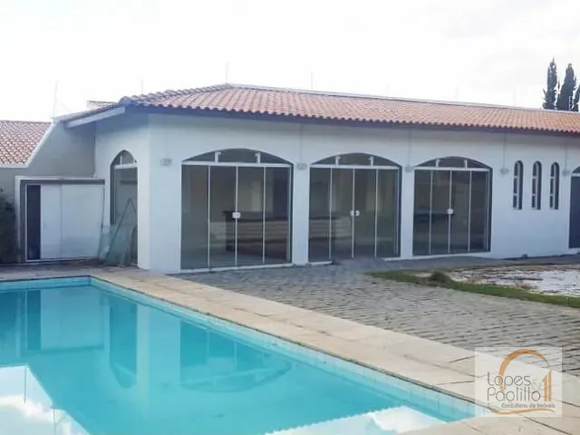 Casa com 1344m² 5 quartos e 5 banheiros, à venda, no bairro Jardim Paulista em Atibaia