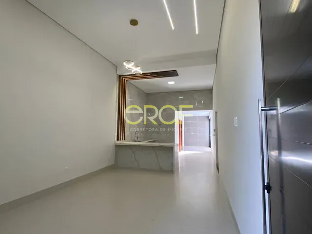 Casa 3 quartos e 3 banheiros, à venda, no bairro Setor Nordeste em Formosa