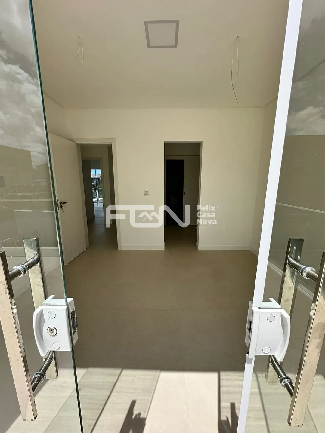 Casa, 3 quartos, 189 m² - Foto 2