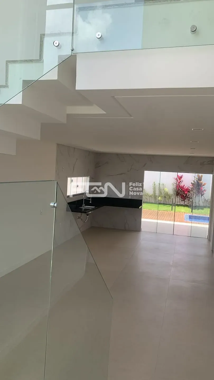 Casa, 3 quartos, 189 m² - Foto 15