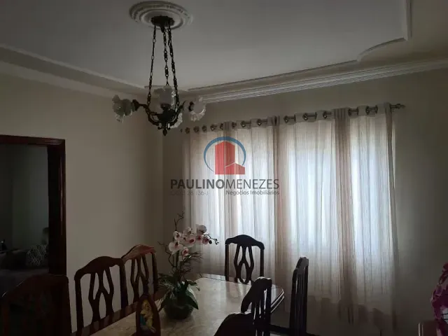 Casa com 300m² 3 quartos e 2 banheiros, à venda, no bairro Vila Bertini em Americana