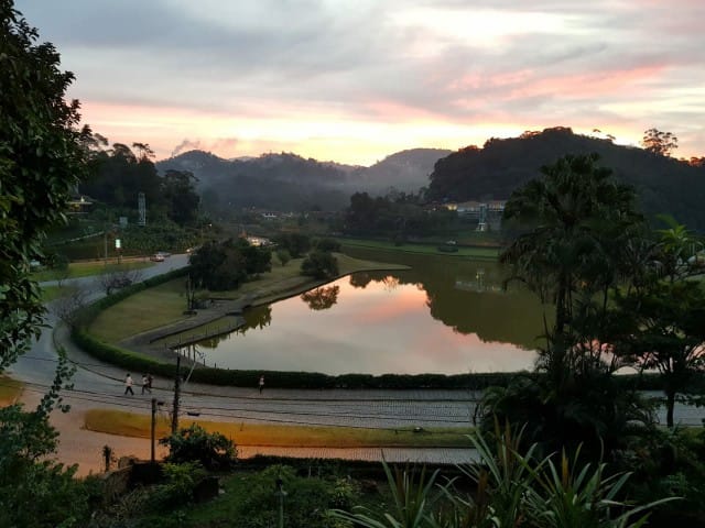 Foto do Casa - Casa à venda 1330M², QUITANDINHA, PETROPOLIS - RJ | Immobile Administradora de Bens