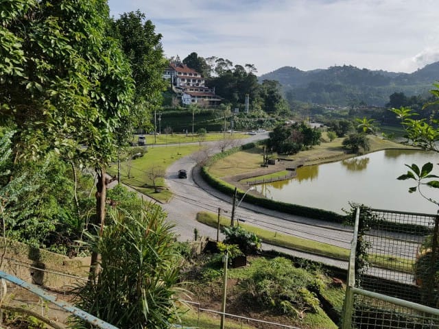 Foto do Casa - Casa à venda 1330M², QUITANDINHA, PETROPOLIS - RJ | Immobile Administradora de Bens
