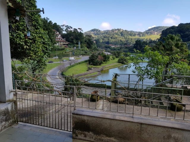 Foto do Casa - Casa à venda 1330M², QUITANDINHA, PETROPOLIS - RJ | Immobile Administradora de Bens