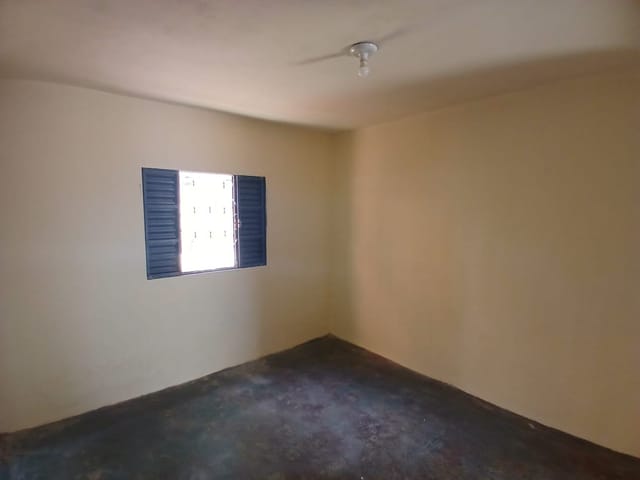 Casa com 150m² 2 quartos e 1 banheiro, à venda, no bairro Conjunto Habitacional Parque da Floresta em Campinas