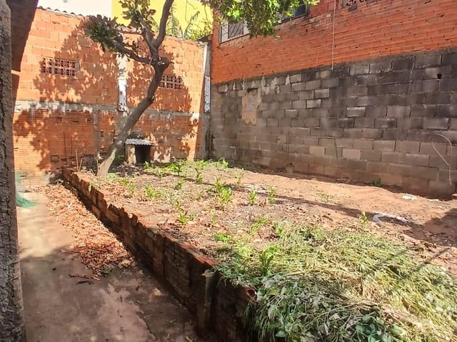 Casa com 150m² 2 quartos e 1 banheiro, à venda, no bairro Conjunto Habitacional Parque da Floresta em Campinas