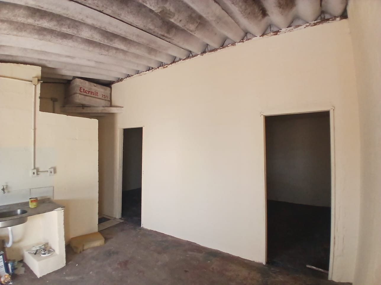 Casa, 2 quartos, 70 m² - Foto 1