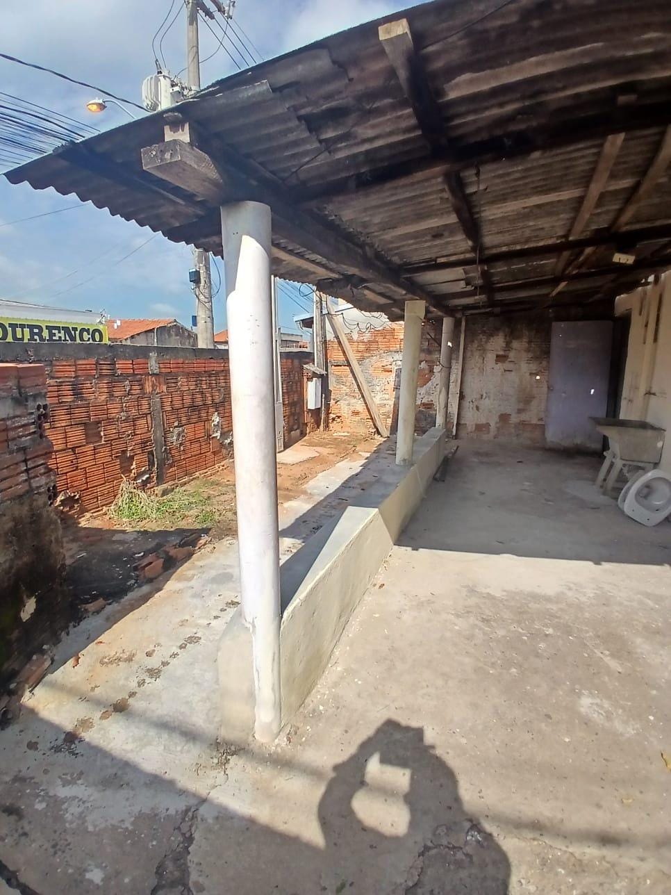 Casa, 2 quartos, 70 m² - Foto 3