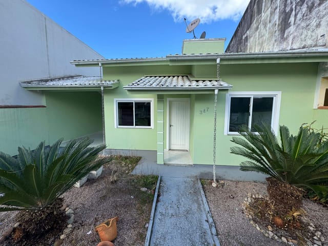 Foto do Casa - Casa à venda, Madri, Palhoça, SC | Madri Imóveis