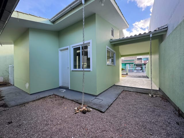 Foto do Casa - Casa à venda, Madri, Palhoça, SC | Madri Imóveis