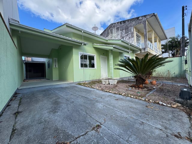 Foto do Casa - Casa à venda, Madri, Palhoça, SC | Madri Imóveis