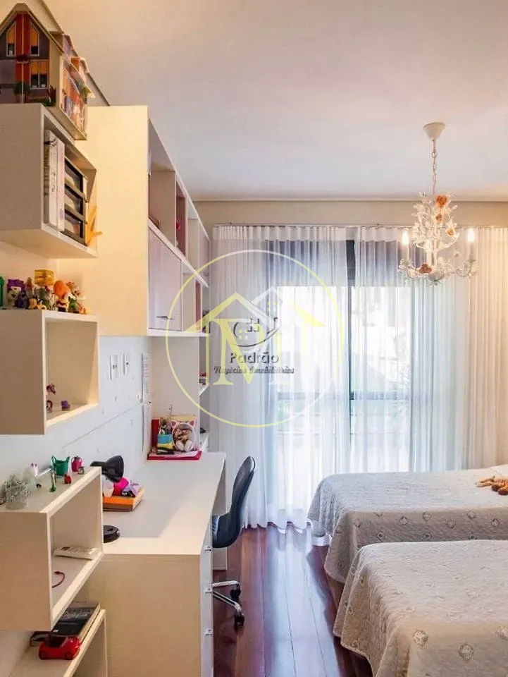 Casa, 4 quartos, 370 m² - Foto 18