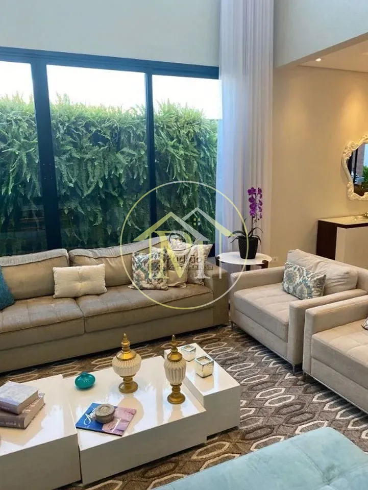 Casa, 4 quartos, 370 m² - Foto 9