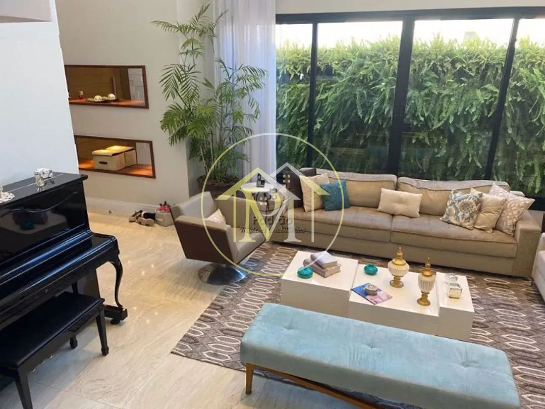 Casa, 4 quartos, 370 m² - Foto 7