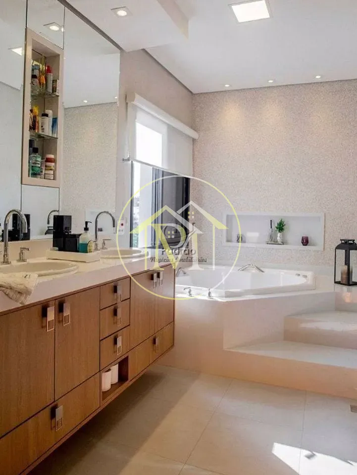 Casa, 4 quartos, 370 m² - Foto 15