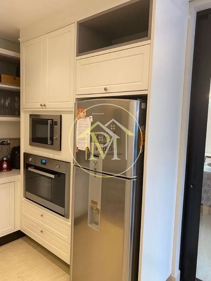 Casa, 4 quartos, 370 m² - Foto 13
