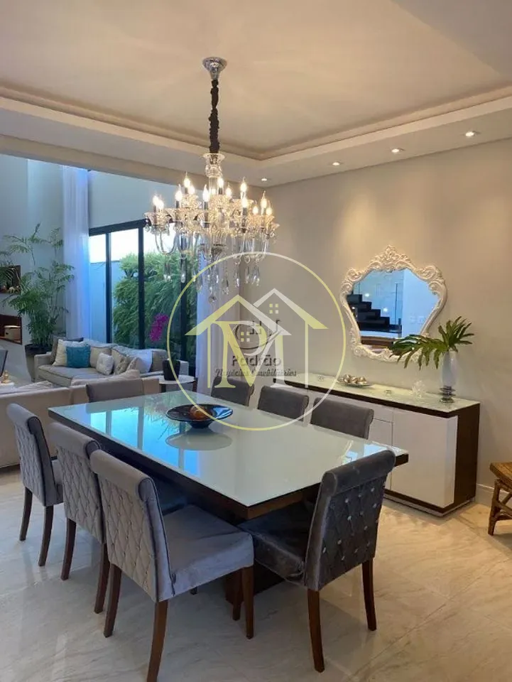 Casa, 4 quartos, 370 m² - Foto 10