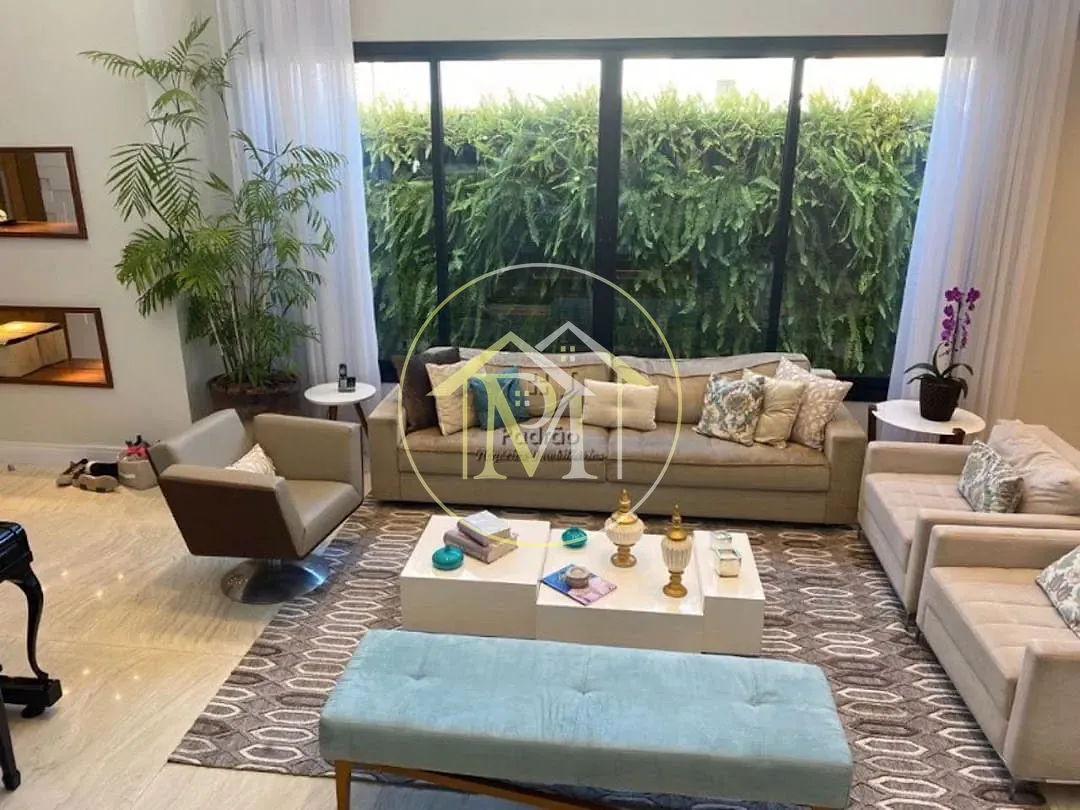 Casa, 4 quartos, 370 m² - Foto 8