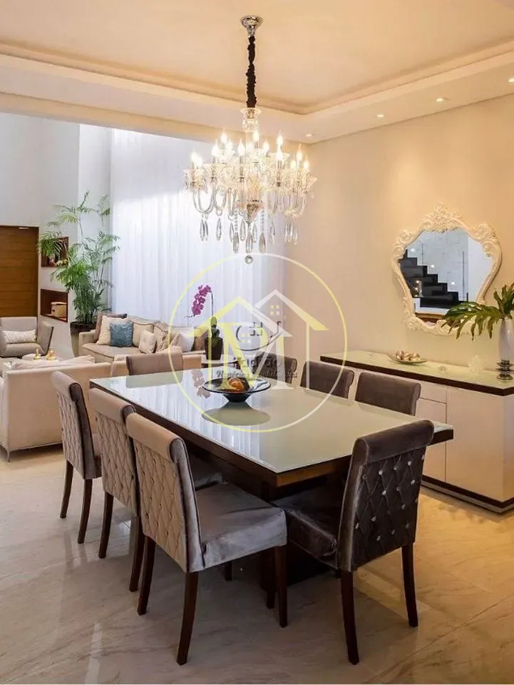 Casa, 4 quartos, 370 m² - Foto 14