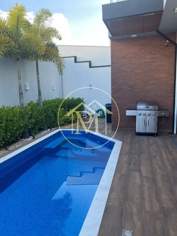 Casa, 4 quartos, 370 m² - Foto 2