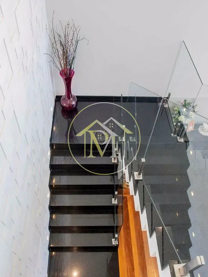 Casa, 4 quartos, 370 m² - Foto 16