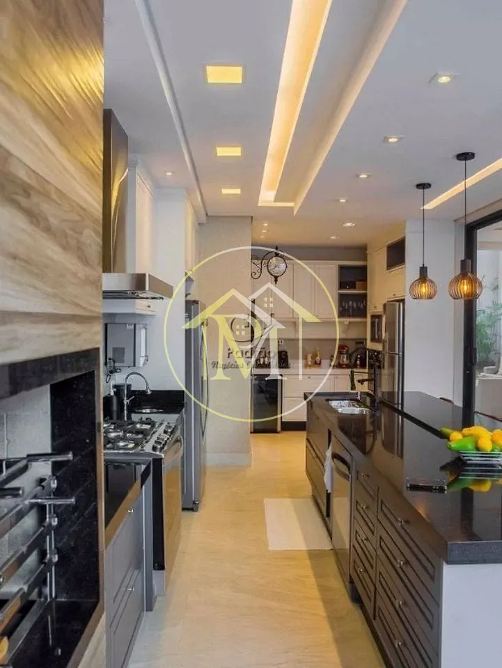 Casa, 4 quartos, 370 m² - Foto 6