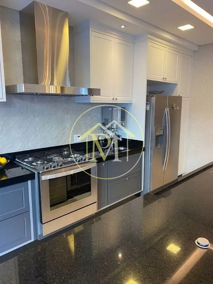 Casa, 4 quartos, 370 m² - Foto 5
