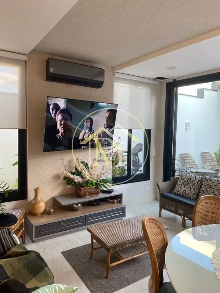 Casa, 4 quartos, 370 m² - Foto 11