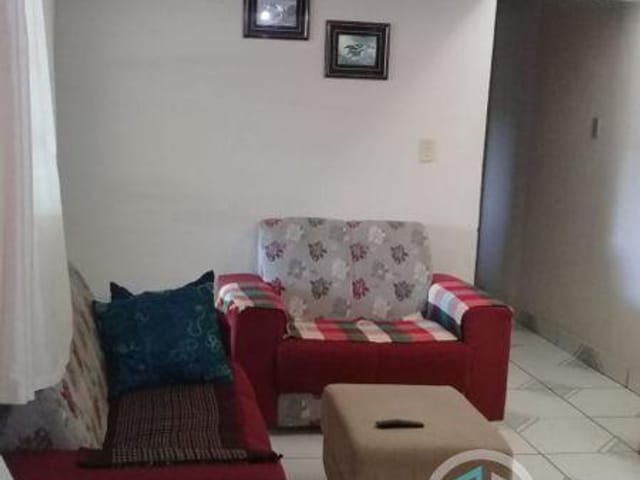 Casa com 300m² 4 quartos e 3 banheiros, à venda, no bairro Parque Residencial Ana Rosa em Cambé