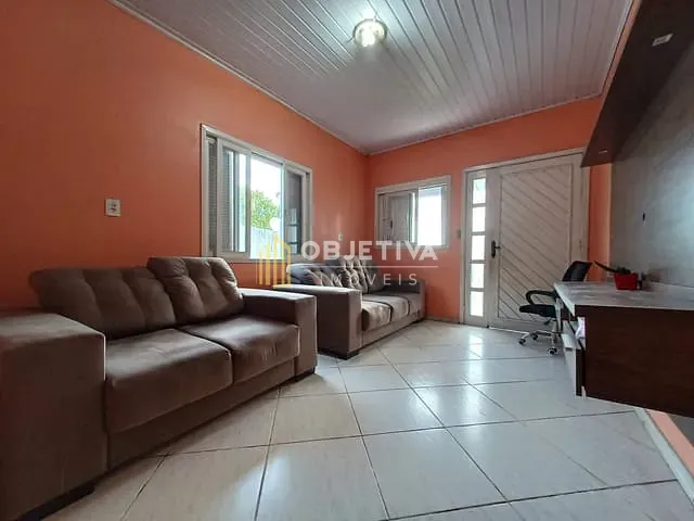 Casa com 432m² 3 quartos e 2 banheiros, à venda, no bairro Imigrante Sul em Campo Bom