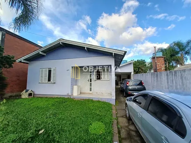 Casa com 432m² 3 quartos e 2 banheiros, à venda, no bairro Imigrante Sul em Campo Bom