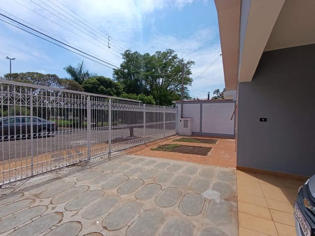Foto do Casa - Casa para venda e locação, Jardim Panambi, Santa Bárbara D'Oeste, SP | Oeste Imóveis