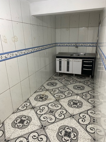 Casa com 50m² 2 quartos e 1 banheiro, para alugar, no bairro Jardim Letícia em São Paulo