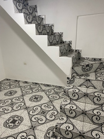 Casa com 50m² 2 quartos e 1 banheiro, para alugar, no bairro Jardim Letícia em São Paulo