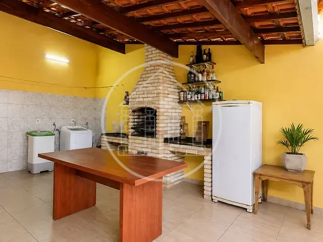 Casa com 125m² 3 quartos e 3 banheiros, à venda, no bairro Jardim São Judas Tadeu em São Paulo