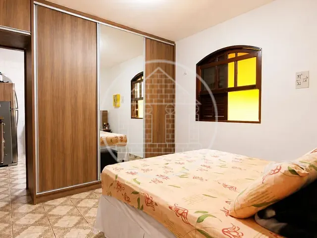Casa com 125m² 3 quartos e 3 banheiros, à venda, no bairro Jardim São Judas Tadeu em São Paulo
