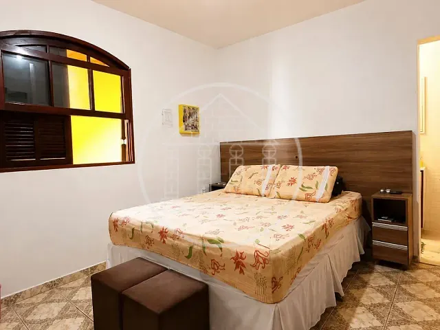 Casa com 125m² 3 quartos e 3 banheiros, à venda, no bairro Jardim São Judas Tadeu em São Paulo