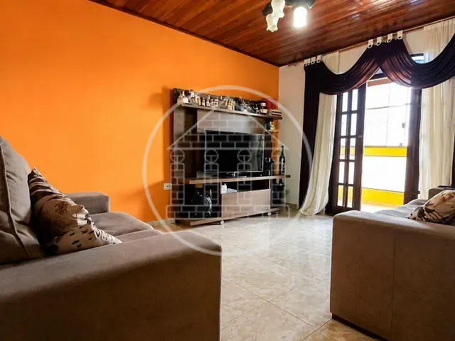 Casa com 125m² 3 quartos e 3 banheiros, à venda, no bairro Jardim São Judas Tadeu em São Paulo